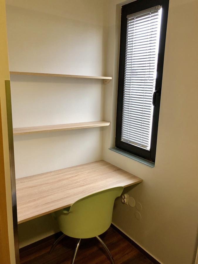 Aladin Hostel Ljubljana Eksteriør bilde