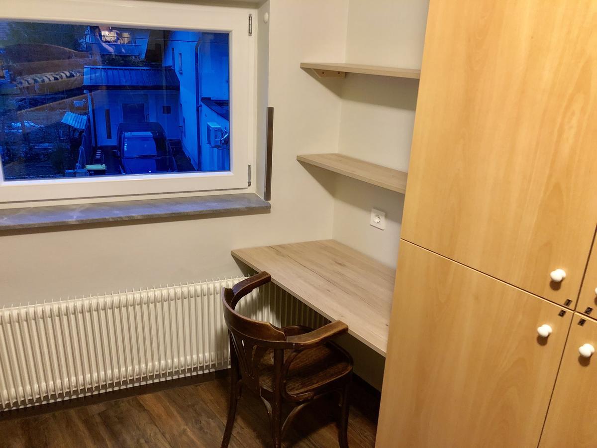 Aladin Hostel Ljubljana Eksteriør bilde