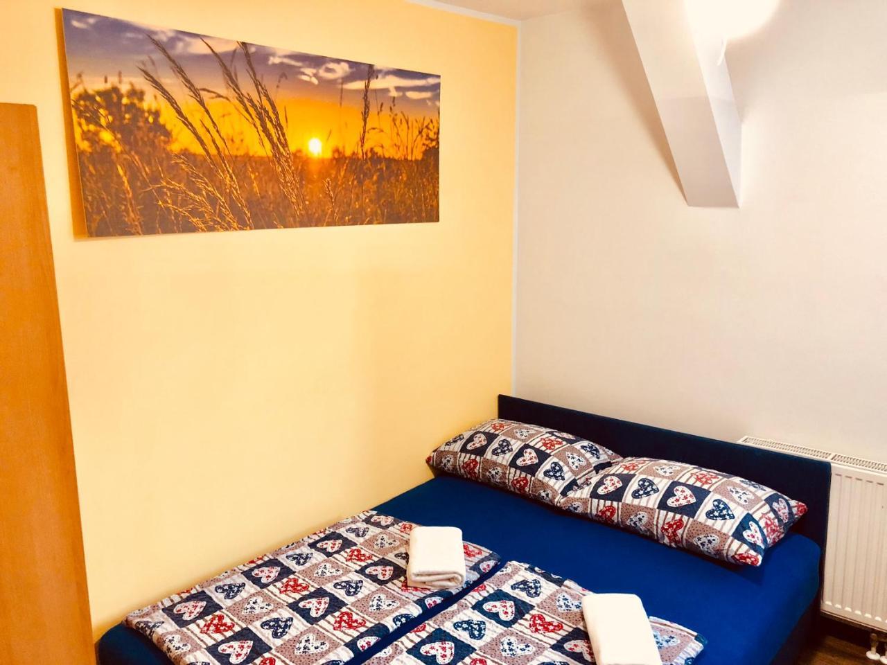 Aladin Hostel Ljubljana Eksteriør bilde